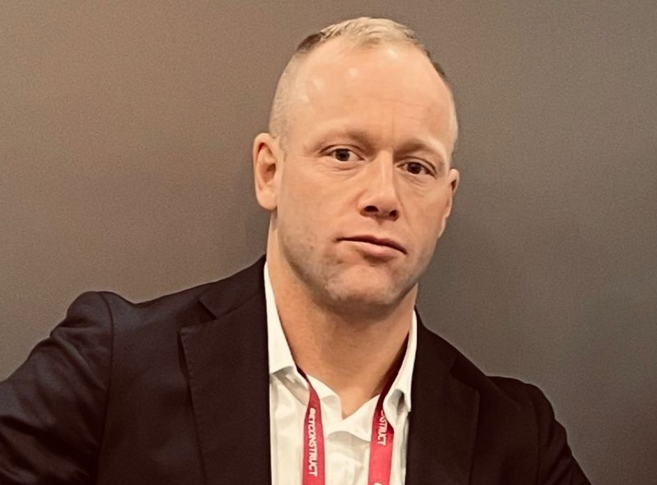 Niklas Lindahl